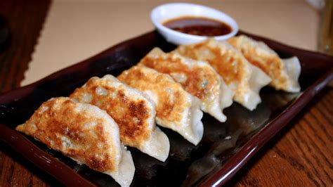 gyoza