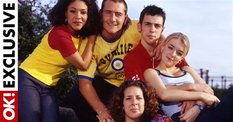 Will Mellor teases Two Pints of Lager and a Packet of Crisps reunion ...