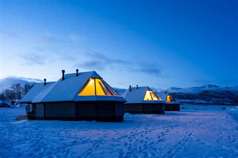 Glass Igloos | Lapland Finland | Arctic Land Adventure