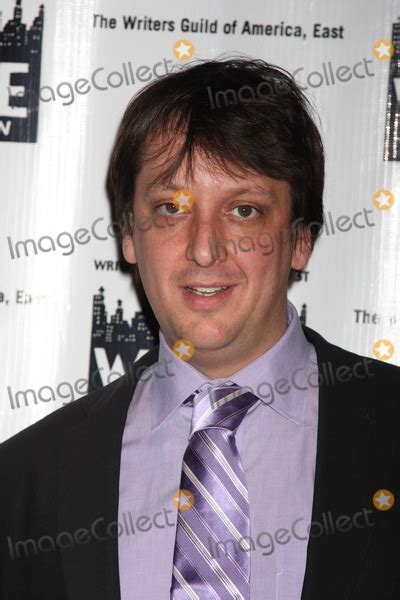 Photos and Pictures - NYC 02/07/09 Robert Siegel (writer "The Wrestler) at the 61st Annual ...