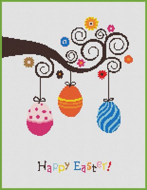 IINSTANT DOWNLOAD Free shipping Cross Stitch PDF Cross stitch pattern ...