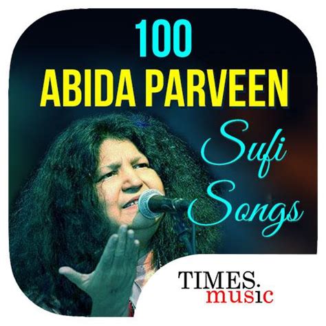 100 Abida Parveen Sufi Songs para PC / Mac / Windows 11,10,8,7 - Descarga gratis - Napkforpc.com