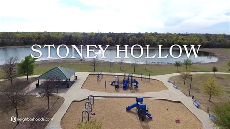 Stoney Hollow - Plano, Texas - YouTube