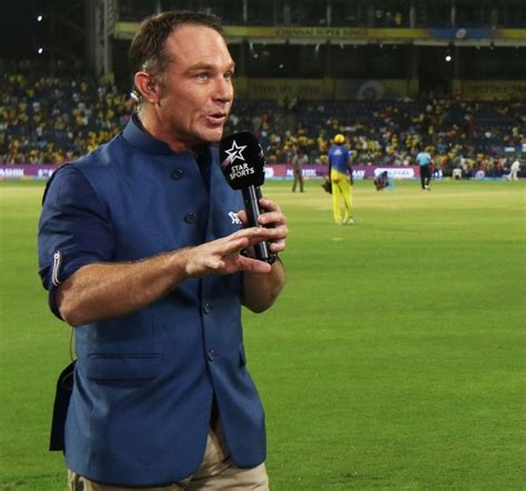 Commentator Slater leaves IPL bio-bubble, lands in Maldives - Rediff ...