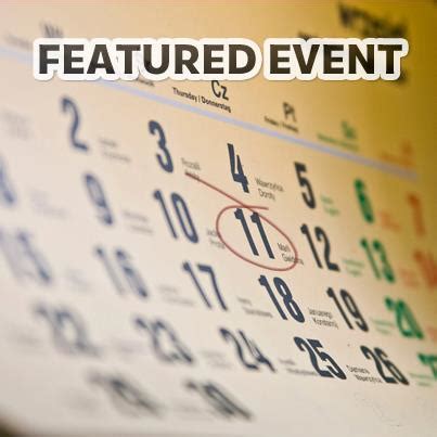 Anacortes Event Calendar