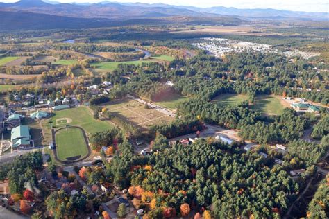 Oxford County Mountains - Undiscovered Maine - University of Maine