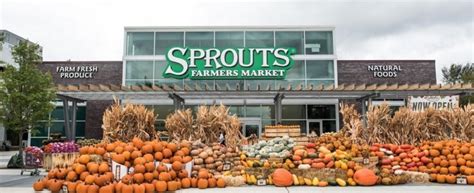 Our Exclusive Partnership with Sprouts - FreshSource