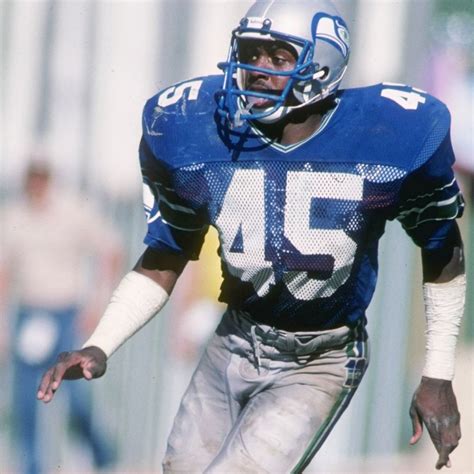 Top 40 players in Seattle Seahawks history: The final top 10 | The ...