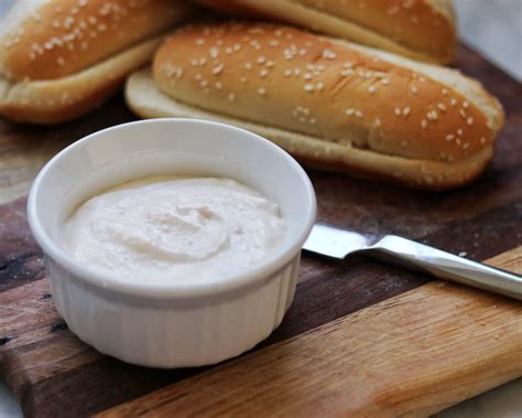 Creamy Horseradish Sauce recipe - Delicious for French dips and prime ...