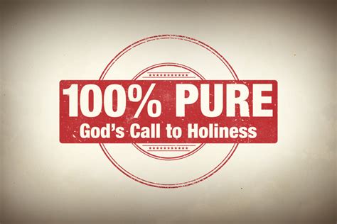 Holiness Sermon Series | CROSS LIFE CHURCH :: Land O' Lakes | New Port Richey | New Tampa