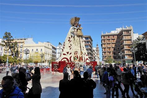 8 Best Things to Do in Valencia in Spring - Spring Holidays in Valencia ...