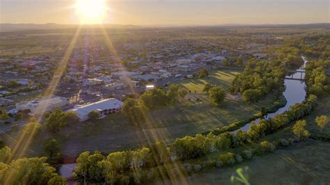 Narrabri Shire Council | The Coalface