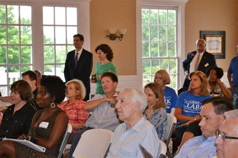 Uptown in Downtown Mableton: Candidate Forum in the Vinings Part of ...