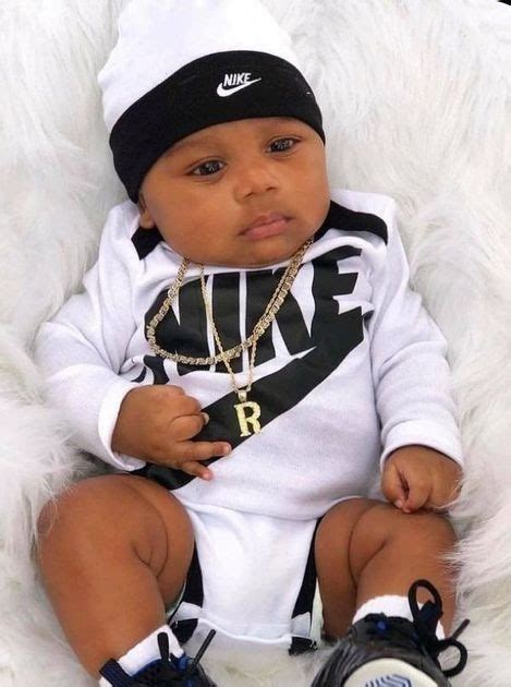 Cute Baby Boy Outfits Nike - bmp-floppy