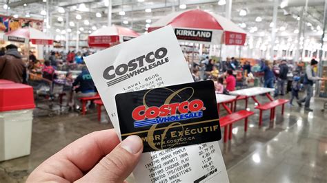 What Exactly Is A Costco Cash Card?