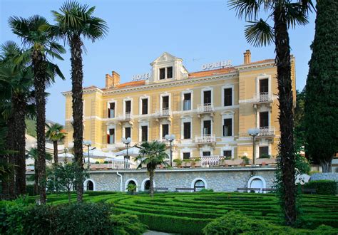 Hotel Opatija Opatija, Hrvatska | MountVacation.hr