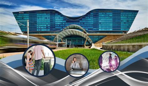 Top 15 Denver Airport Hotels With Shuttle in 2023 - Convenience at Its Best