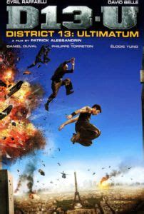 District 13: Ultimatum (2010) | Movie Review | Deep Focus Review