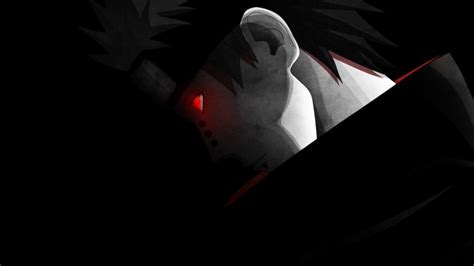 Dark Side Anime Boy Wallpapers - Wallpaper Cave