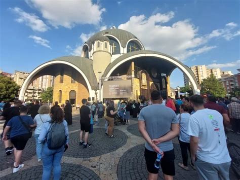 (INTERVIEW) Nikolovski: Russian Church Players in MOC-OA Imposed Fake Public Topics – Truthmeter