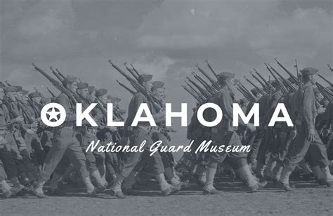 Oklahoma National Guard Museum