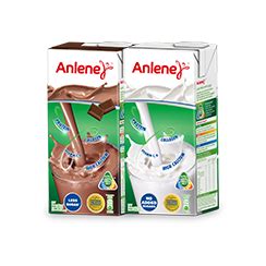 All the Nutrition You Need for Bones, Joints and Muscles | Anlene Malaysia