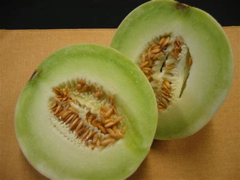 Honeydew Melon - Seeds, Calories, Health Benefits, Nutrition Facts and ...