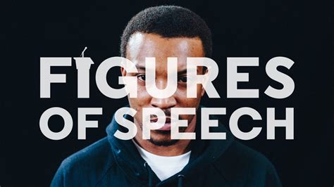 Malcolm X — Figures of Speech