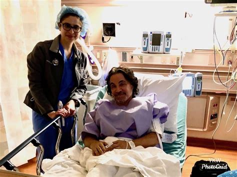 John Oates, Of Hall And Oates, Is Recovering From Surgery After "Frightening" Experience - Y'all ...