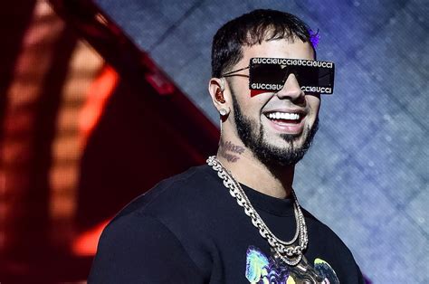 Anuel AA coming to Mohegan Sun - masslive.com