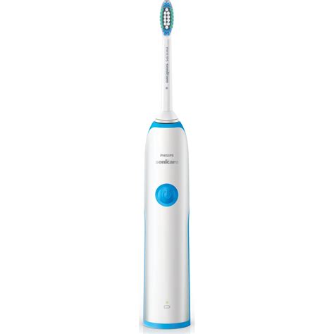 Philips Sonicare Essence+ rechargeable electric toothbrush, HX3211/17 ...