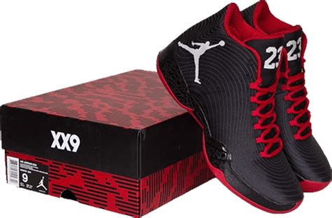 Every Jordan Shoe Box Through the Years - The Full List!