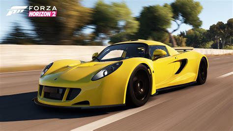 Forza Horizon 2 : une série de voiture dévoilée en images | Xbox One - Xboxygen