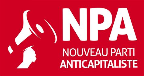 Nouveau Parti anticapitaliste - Vikidia, l’encyclopédie des 8-13 ans