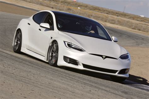 Download Is Tesla A Sport Car PNG