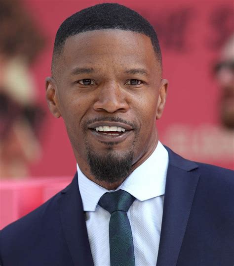 New: Jamie Foxx Net Worth 2024