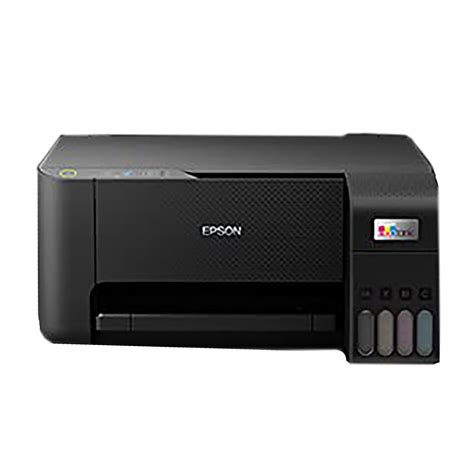 Epson EcoTank L3210 Colour All-in-one InkÂ TankÂ Printer (USB 2.0 Connectivity, C11CJ68506 ...