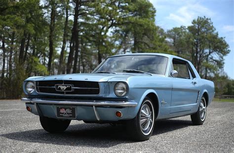 1965 Ford Mustang for sale #86751 | MCG