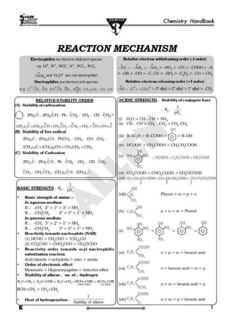 SOLUTION: Haloalkanes and haloarenes reactions - Studypool