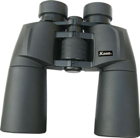 Kson 10x50 BK4 Waterproof Porro Prism Binoculars - Night Sky Secrets