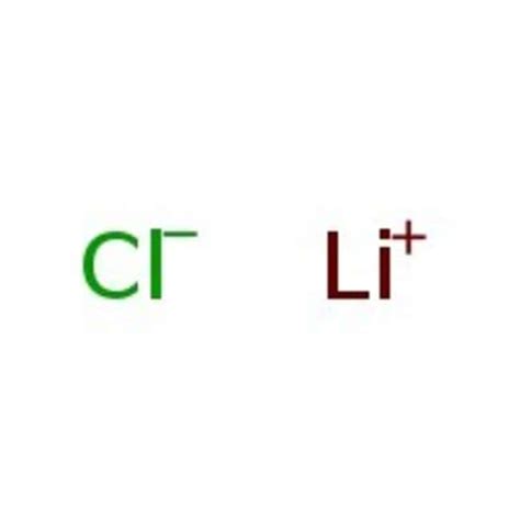 Lithium chloride, 99%, For Analysis, Anhydrous, Thermo Scientific Chemicals:Chemicals:Salts ...