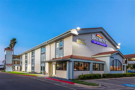 Baymont by Wyndham McAllen | McAllen, TX Hotels