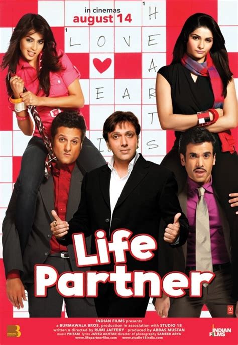 Life Partner Movie: Review | Release Date | Songs | Music | Images ...