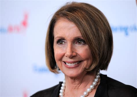 Nancy Pelosi, first female Speaker of the House [Video]