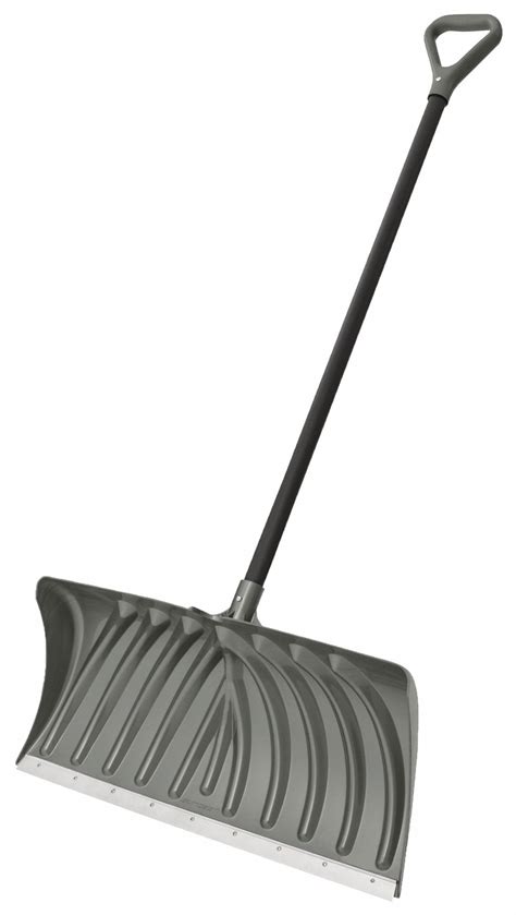 SUNCAST Snow Shovel - 60PX97|SP2750 - Grainger