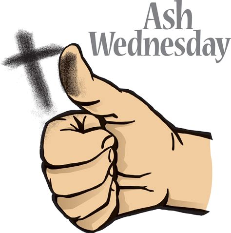 Free Ash Wednesday Clipart, Download Free Ash Wednesday Clipart png images, Free ClipArts on ...