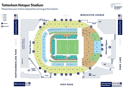 Lane Stadium Seating Chart Rows | Cabinets Matttroy