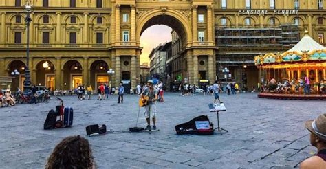 Florence for Beginners Walking Tour | GetYourGuide