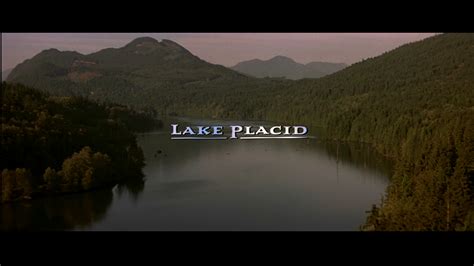 Daily Grindhouse | Blu-ray Review - LAKE PLACID (1999) - Daily Grindhouse