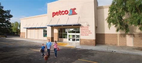 About Petco - About